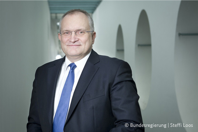 Prof. Christoph M. Schmidt