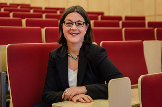 Ulrike Pluschke, Bucerius Law School Hochschule für Rechtswissenschaft gGmbH