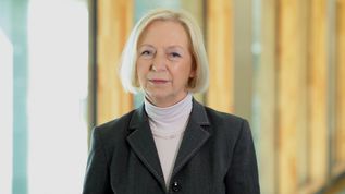 Johanna Wanka, Bundesministerin für Bildung und Forschung