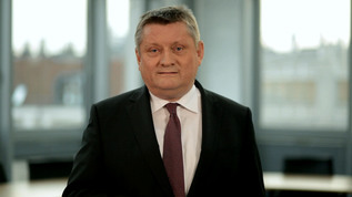 Hermann Gröhe, Bundesminister für Gesundheit